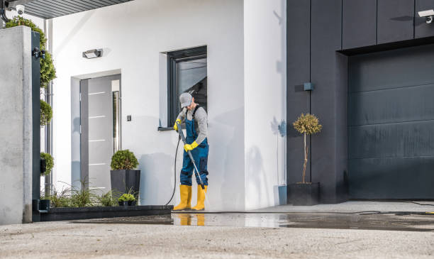 Best House Exterior Washing  in Abbeville, SC